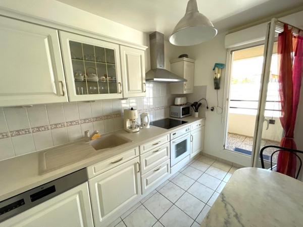 Location / Appartement T3