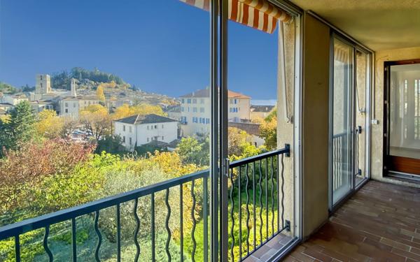 Appartement à louer    3 pièces • 80,95 m2 Forcalquier
