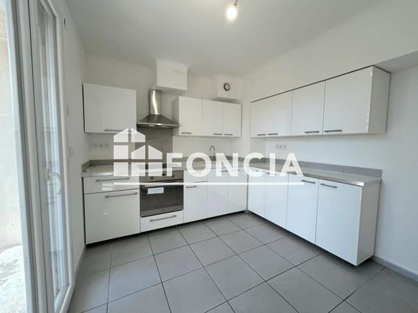 Location Appartement 3 pièces 56.67 m² - Le Pontet 84130