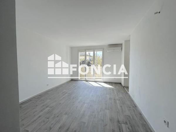 Location Appartement 3 pièces 56.67 m² - Le Pontet 84130