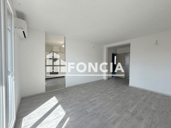 Location Appartement 3 pièces 56.67 m² - Le Pontet 84130
