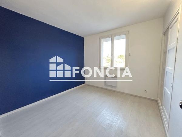 Location Appartement 3 pièces 56.67 m² - Le Pontet 84130