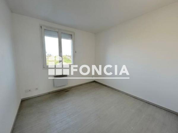 Location Appartement 3 pièces 56.67 m² - Le Pontet 84130