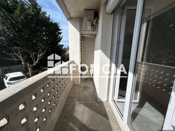 Location Appartement 3 pièces 56.67 m² - Le Pontet 84130