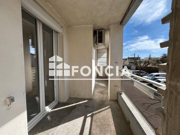 Location Appartement 3 pièces 56.67 m² - Le Pontet 84130
