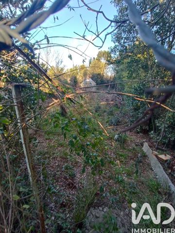 Terrain à vendre 314 m² Ortaffa