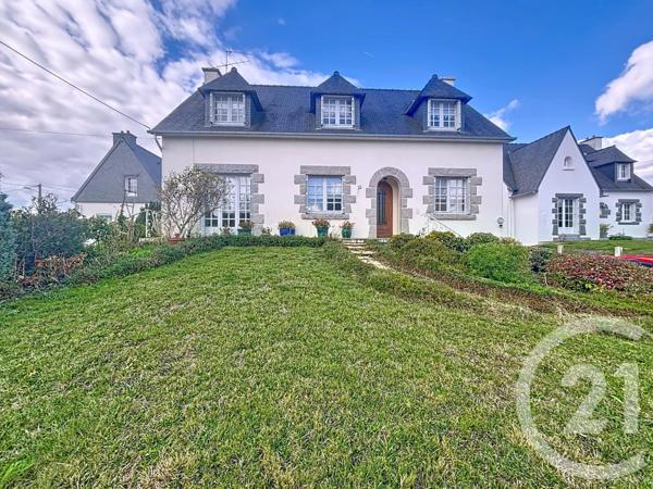 Maison à vendre  8 pièces - 139,92 m2 PABU - 22