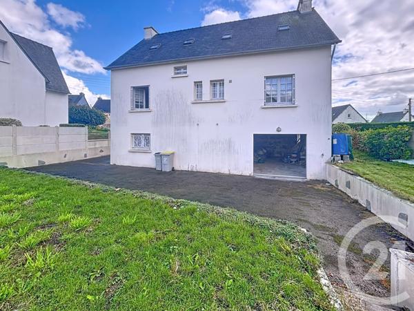 Maison à vendre  8 pièces - 139,92 m2 PABU - 22