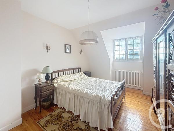 Maison à vendre  8 pièces - 139,92 m2 PABU - 22