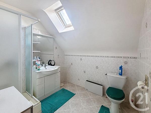 Maison à vendre  8 pièces - 139,92 m2 PABU - 22