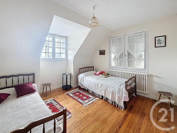 Maison à vendre  8 pièces - 139,92 m2 PABU - 22