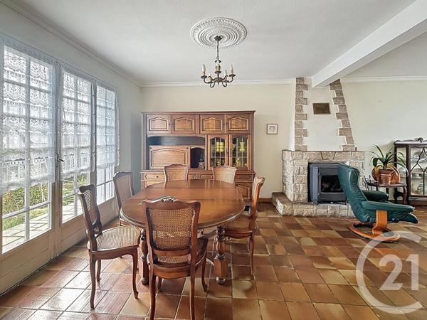 Maison à vendre  8 pièces - 139,92 m2 PABU - 22