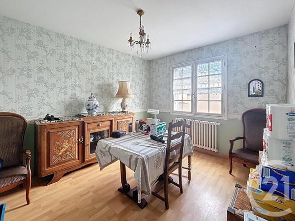 Maison à vendre  8 pièces - 139,92 m2 PABU - 22