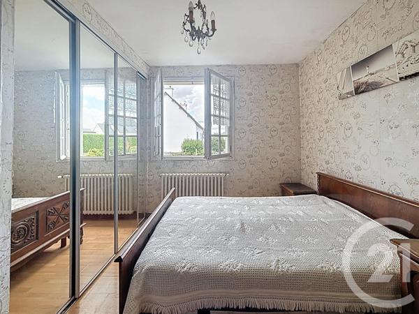 Maison à vendre  8 pièces - 139,92 m2 PABU - 22