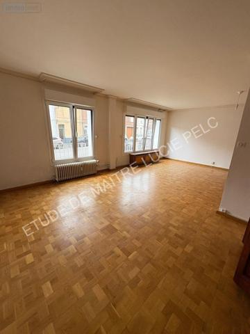 Appartement à vendre à Béthune dans le Pas-de-Calais (62400), ref : LP2025-08-2