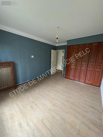 Appartement à vendre à Béthune dans le Pas-de-Calais (62400), ref : LP2025-08-2