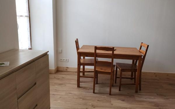 Appartement à louer    1 pièce •  Mamers