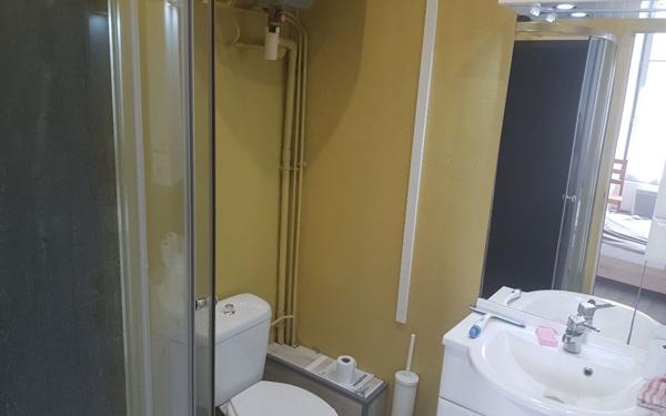 Appartement à louer    1 pièce •  Mamers