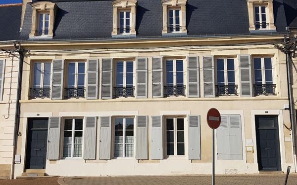 Appartement à louer    1 pièce •  Mamers