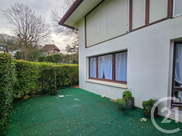 Appartement F3 à vendre  3 pièces - 58 m2 BENERVILLE SUR MER - 14