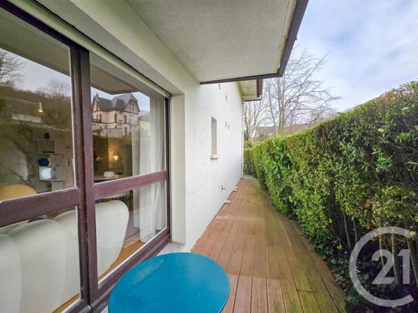 Appartement F3 à vendre  3 pièces - 58 m2 BENERVILLE SUR MER - 14