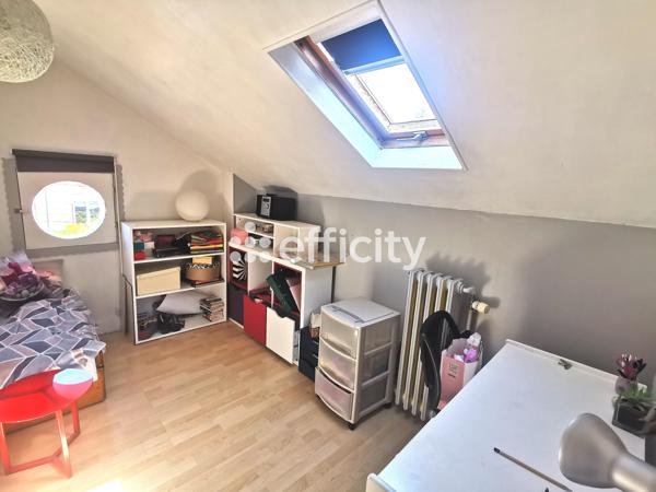 Maison 5 pièces - 121 m²