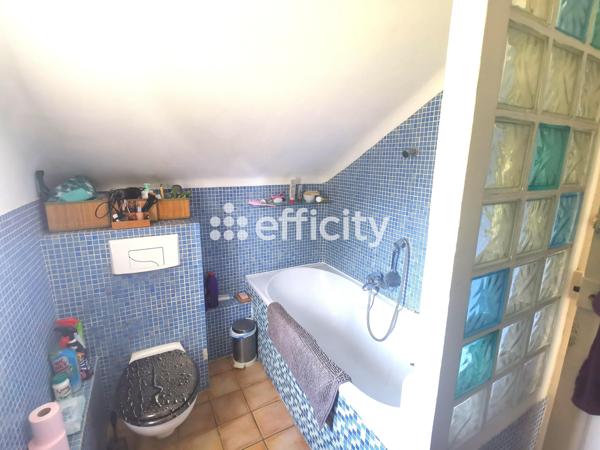 Maison 5 pièces - 121 m²