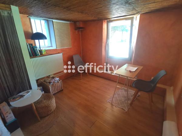 Maison 5 pièces - 121 m²