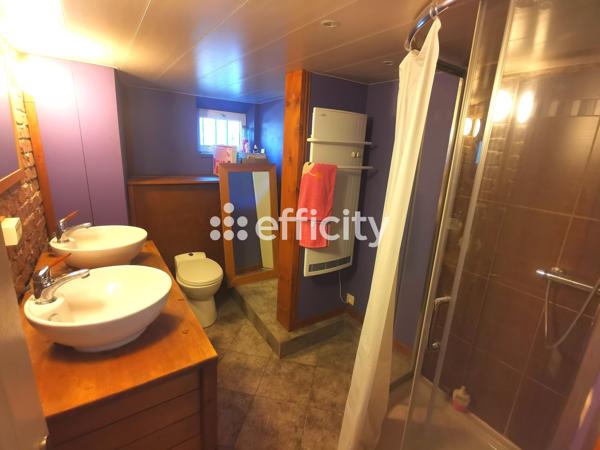 Maison 5 pièces - 121 m²