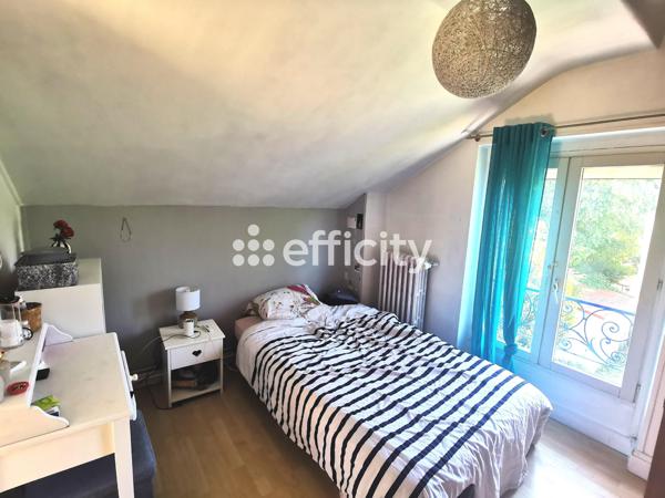 Maison 5 pièces - 121 m²