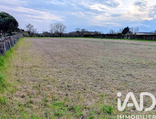 Terrain à vendre 1 223 m² Beaufort-en-Anjou