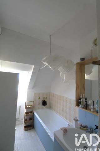 Appartement à vendre 5 pièces 93 m² Le Mans