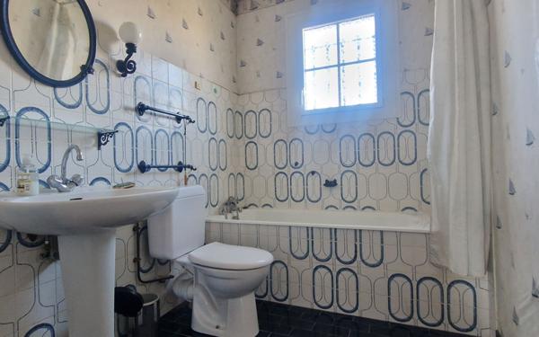 Maison à vendre    6 pièces •  La Rochelle