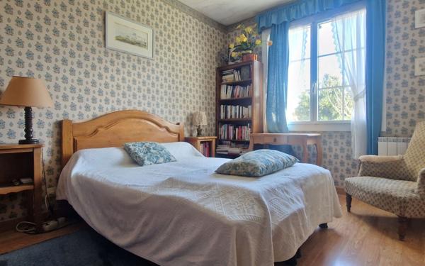 Maison à vendre    6 pièces •  La Rochelle