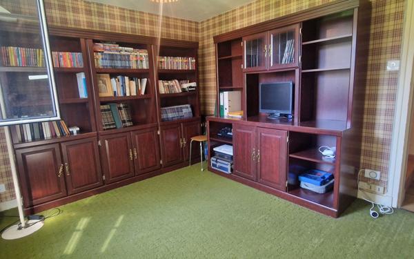 Maison à vendre    6 pièces •  La Rochelle