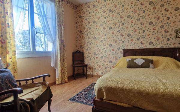 Maison à vendre    6 pièces •  La Rochelle