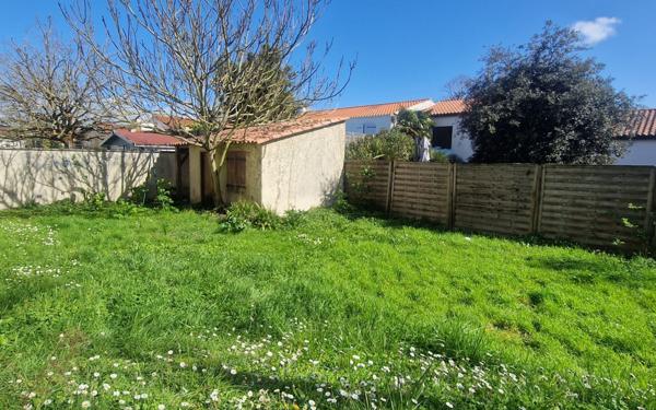 Maison à vendre    6 pièces •  La Rochelle