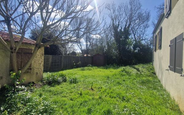 Maison à vendre    6 pièces •  La Rochelle