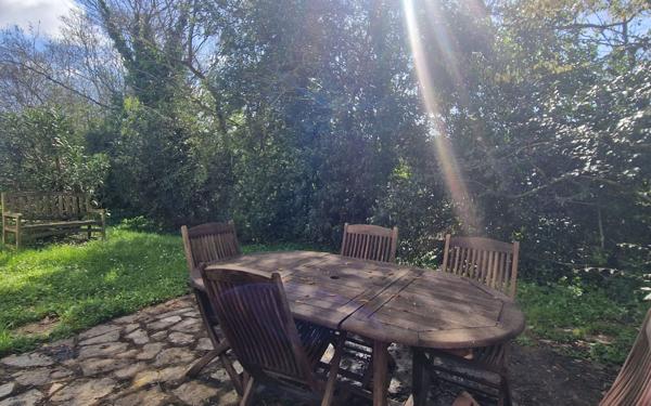 Maison à vendre    6 pièces •  La Rochelle