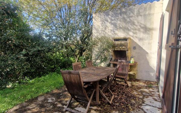 Maison à vendre    6 pièces •  La Rochelle