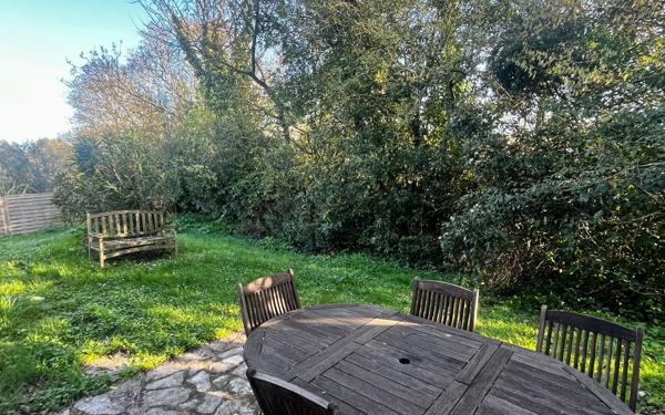 Maison à vendre    6 pièces •  La Rochelle