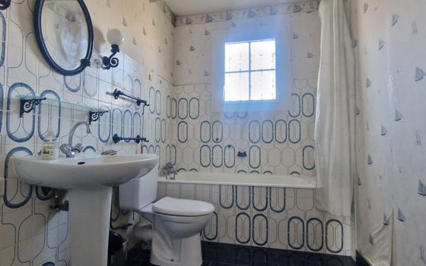 Maison à vendre    6 pièces •  La Rochelle