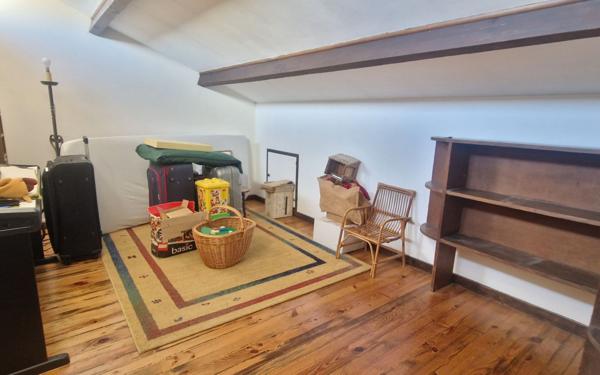 Maison à vendre    6 pièces •  La Rochelle