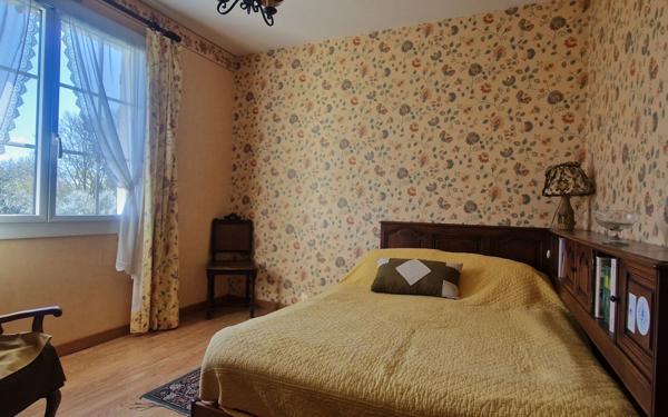 Maison à vendre    6 pièces •  La Rochelle