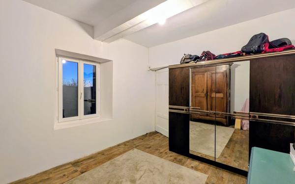 Maison à vendre    6 pièces •  Fitilieu