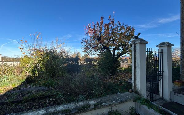 Maison à vendre    6 pièces •  Fitilieu