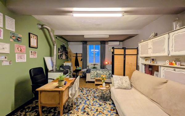 Maison à vendre    6 pièces •  Fitilieu