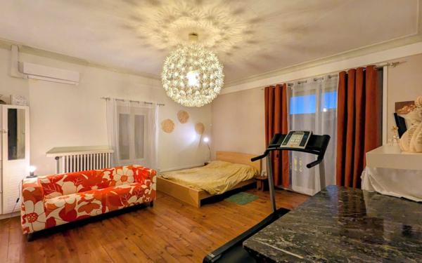 Maison à vendre    6 pièces •  Fitilieu