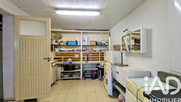 Maison à vendre 4 pièces 180 m² Le Luc