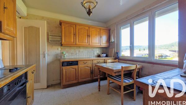 Maison à vendre 4 pièces 180 m² Le Luc